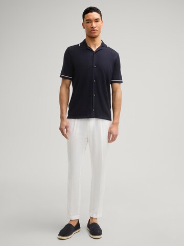 Coupe regular Chemise business 'Kamor ' JOOP! en bleu
