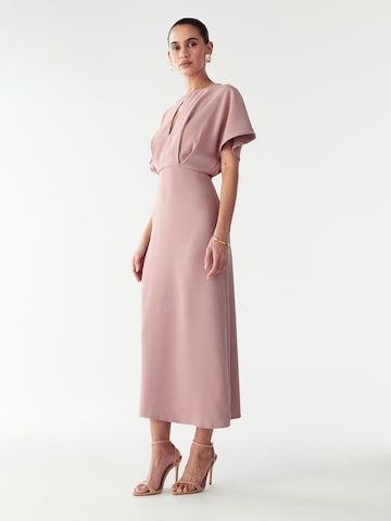 Willa Mekko 'Aurelia' värissä vaaleanpunainen