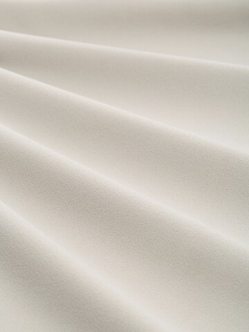 TOM TAILOR DENIM Wide leg Trousers in Grey