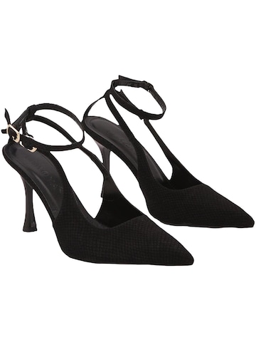 Limoya Slingpumps 'Jamie' in Zwart