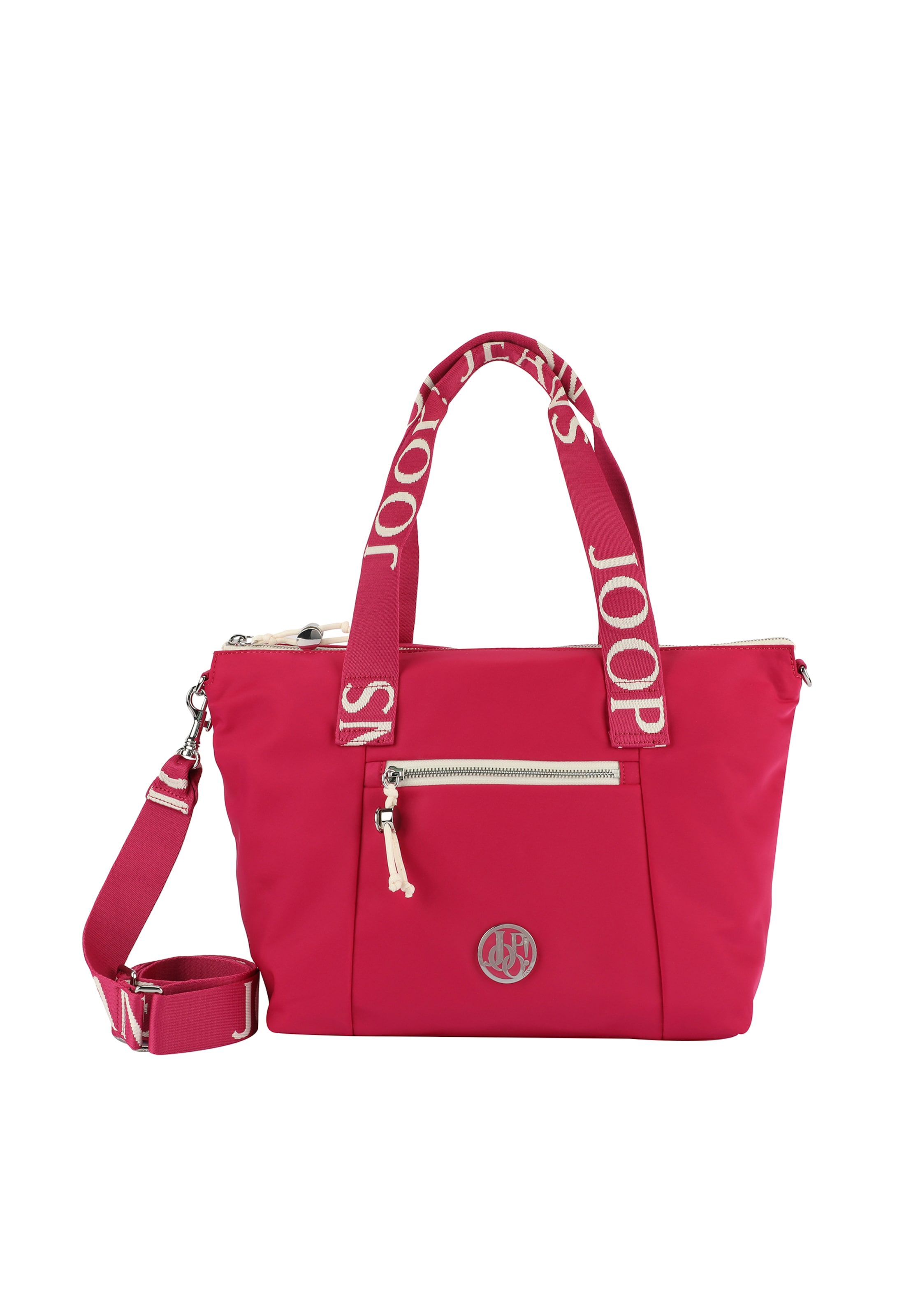 JOOP! Shopper 'Lietissimo Janita' in Red: front