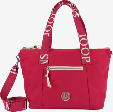 Cabas 'Lietissimo Janita' JOOP! en rouge : devant