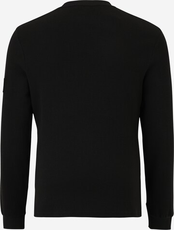 Regular T-Shirt Calvin Klein Jeans en noir