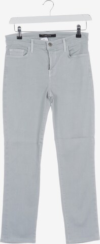 J Brand Jeans 28 in Blau: predná strana