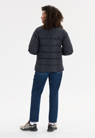 Whistler Between-season jacket 'Amaret' in Blue