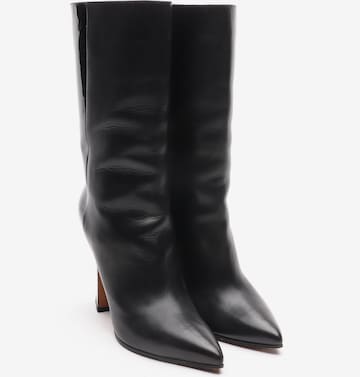 VALENTINO Stiefeletten 39 in Schwarz: Vorderseite