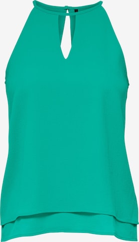 ONLY Top 'JAMES LIFE' in Green: front