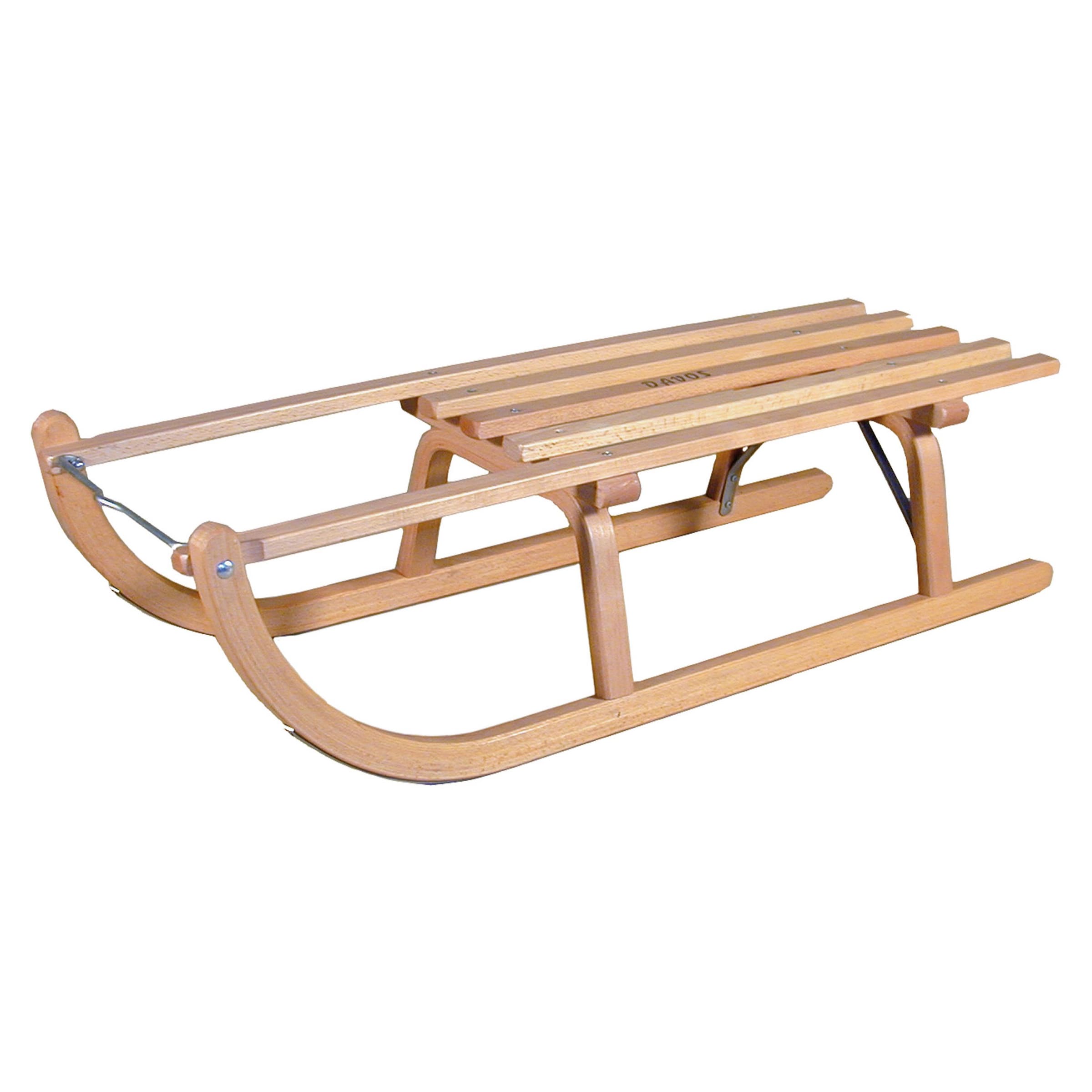 Ress Sports Equipment in Brown: front