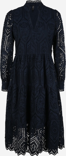 Y.A.S (Tall) Cocktail dress 'HOLI' in dark blue, Item view