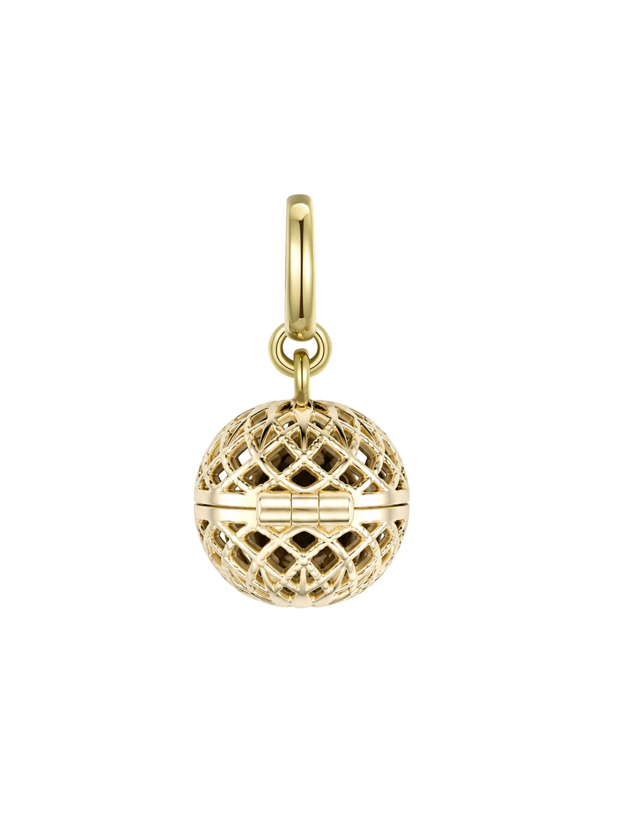 Unleash Cph Halsband in Goud