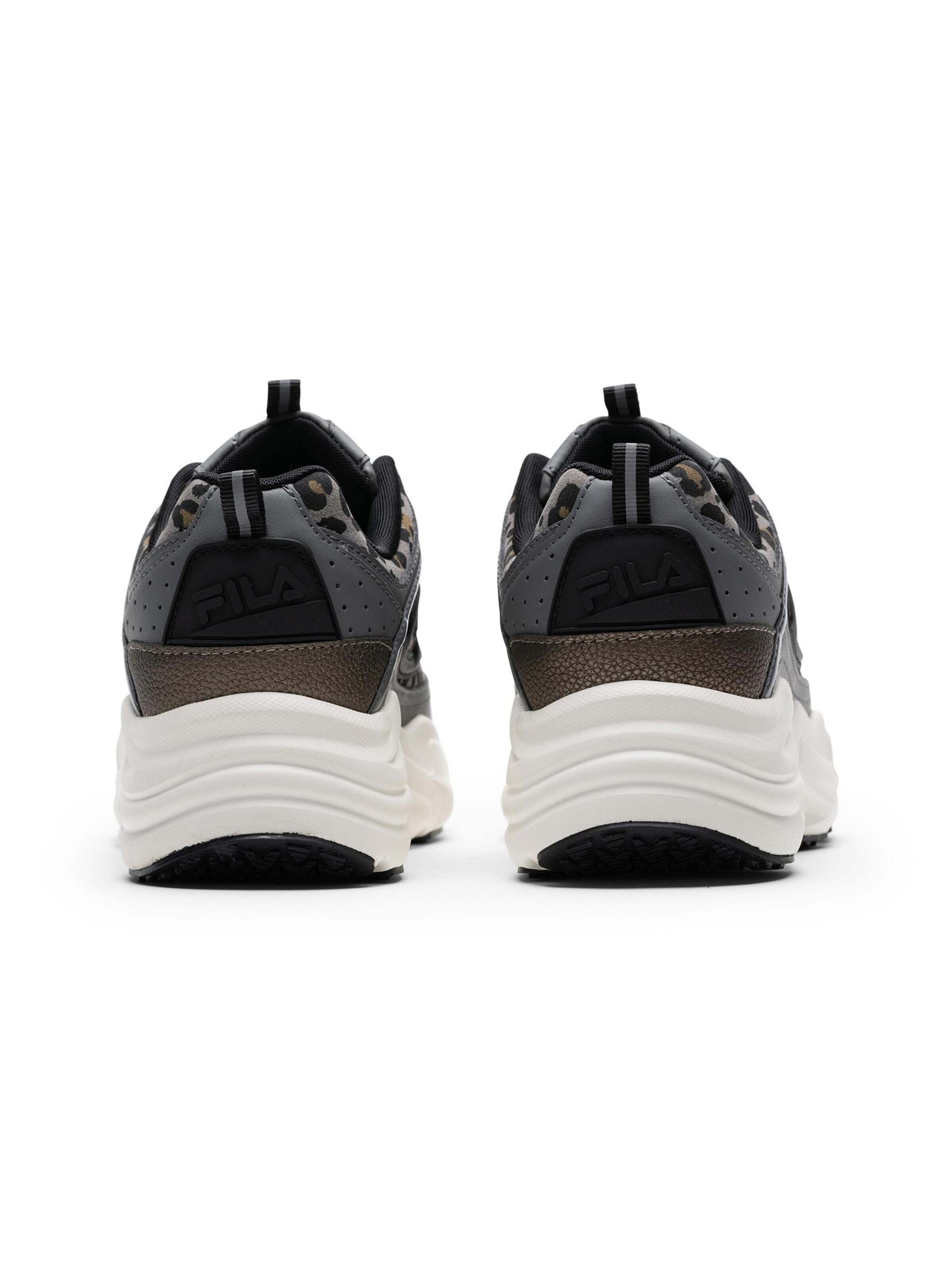 FILA - Zapatillas deportivas bajas 'FILA SKYE ZP A wmn' en gris