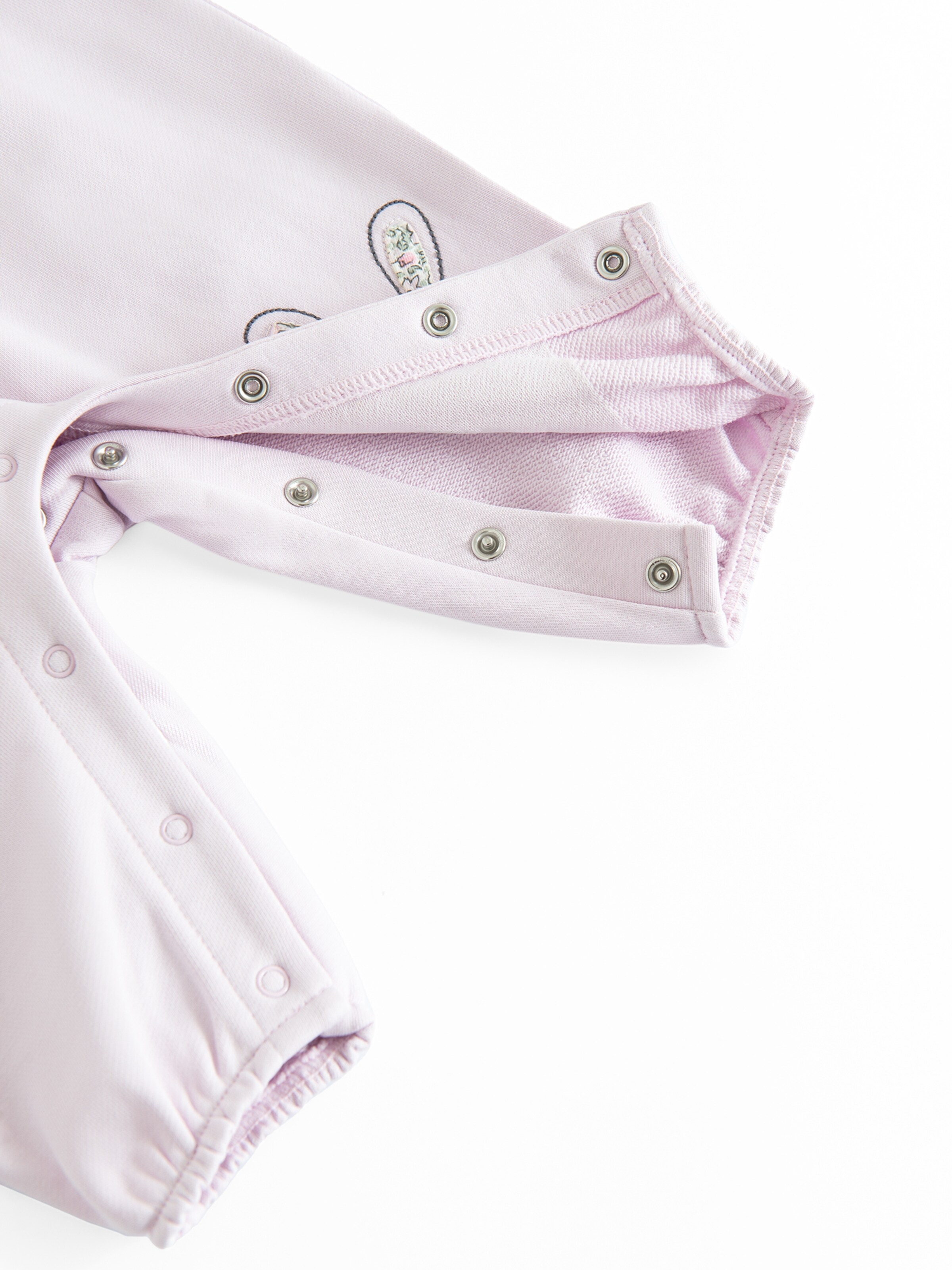 Cool Club Set in Lila