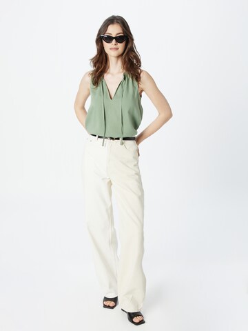 ESPRIT Blouse in Groen