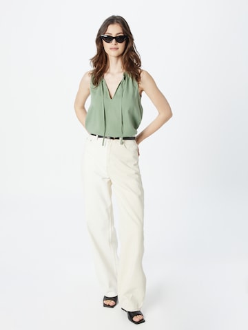 ESPRIT Blouse in Green