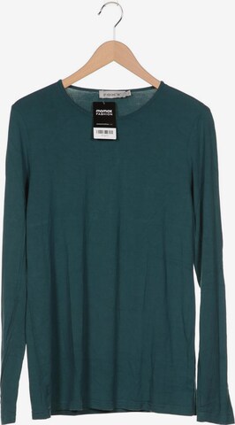 FOX’S Langarmshirt XL in Grün: predná strana