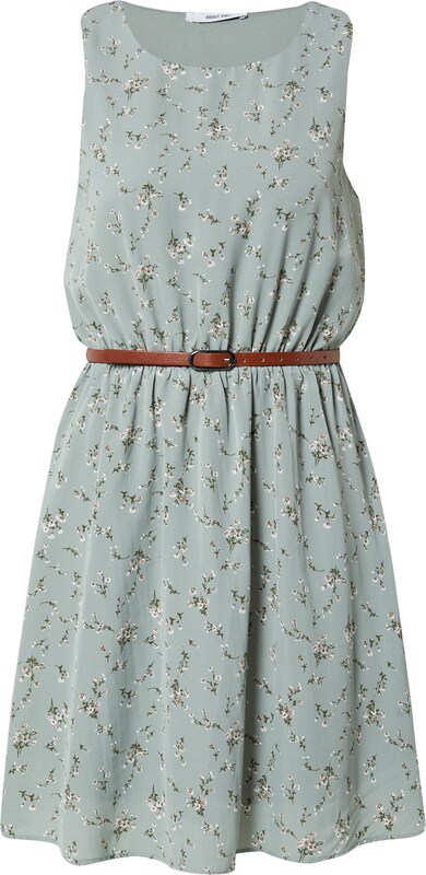 ABOUT YOU Kleid 'Madita' in Grün Mint PN6790 ABOUT YOU Kleid 'Madita' in Grün Mint PN6790