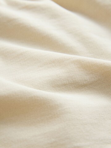 The Set - regular Pantalón en amarillo