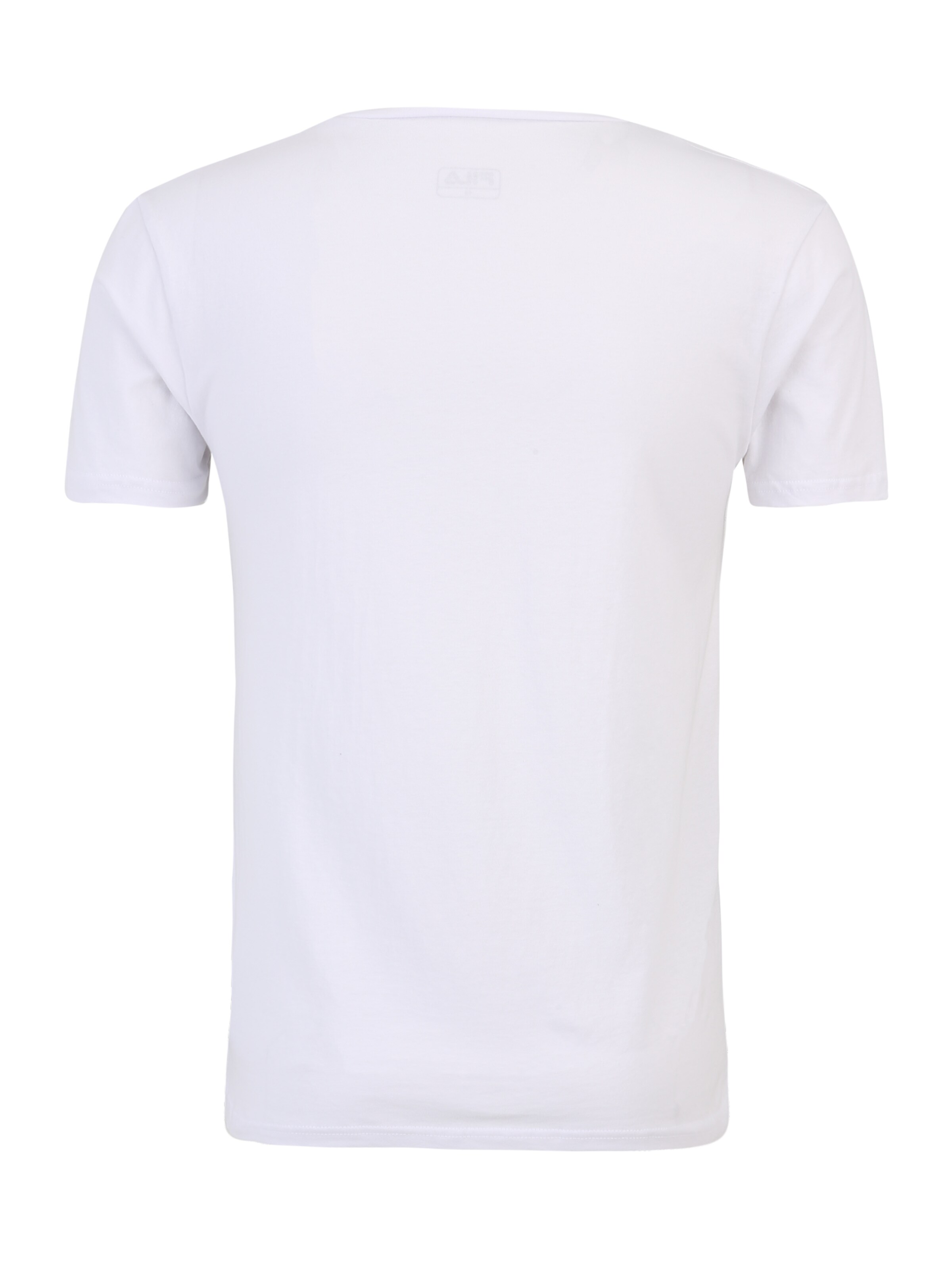 FILA Undershirt in White
