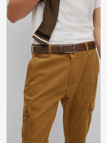 HUGO Belt in Brown