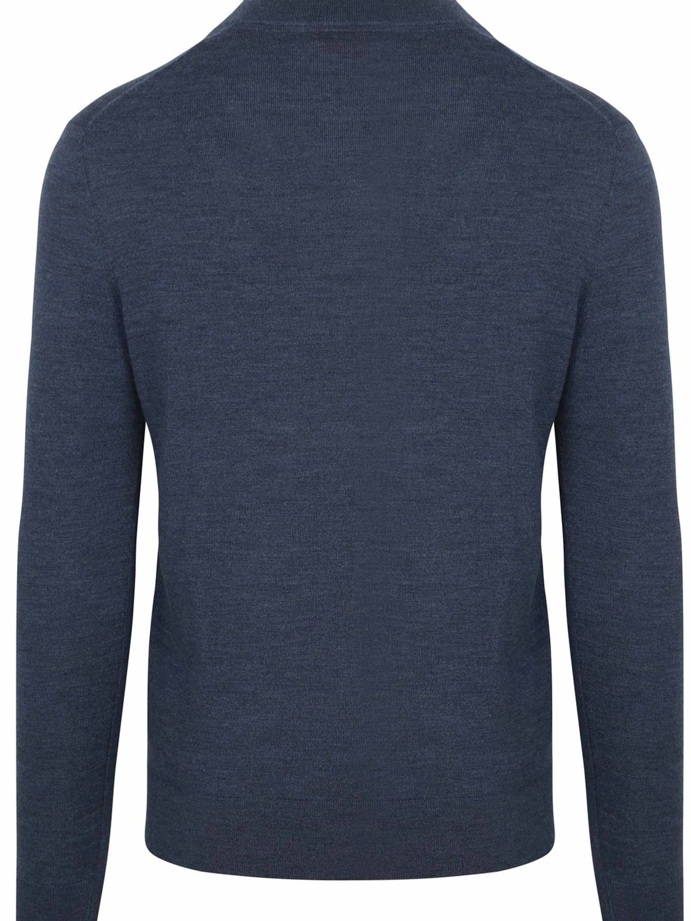 Suitable Shirt‌‌‌‌‌‌ in Blau