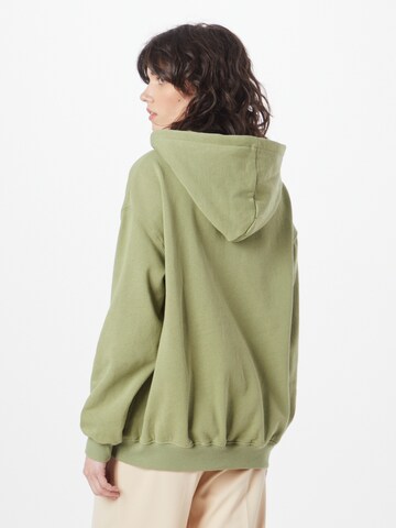 Cotton On Μπλούζα φούτερ σε πράσινο