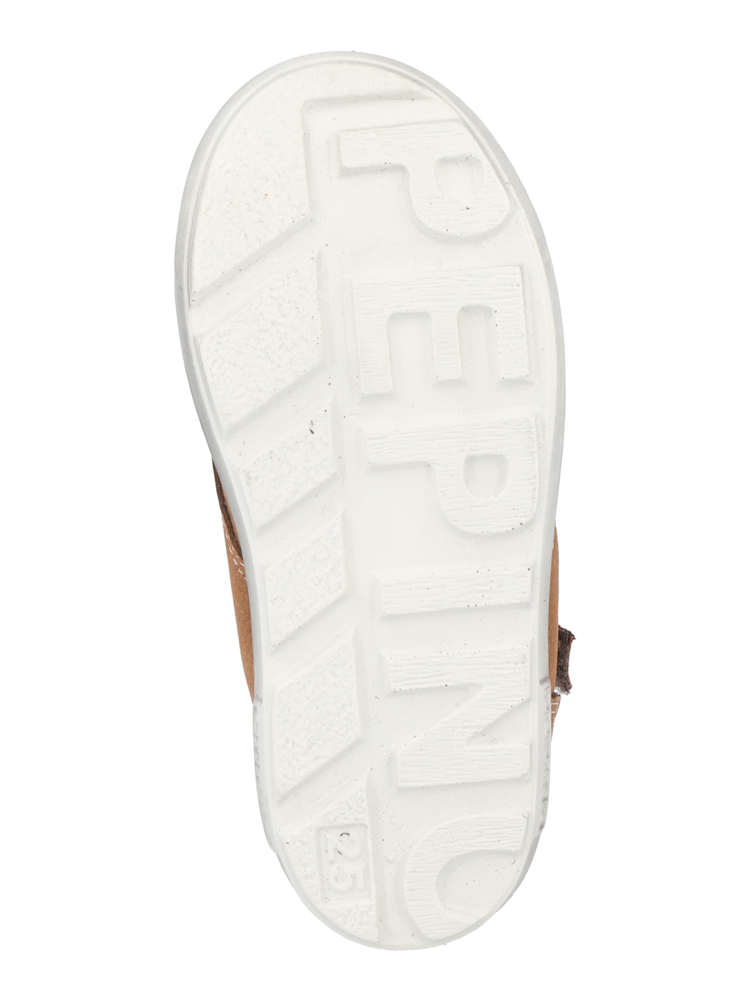 Pepino Χαμηλό παπούτσι 'Alex' σε καφέ