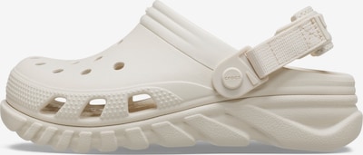 Crocs Dreváky 'Duet Max ', veľkosť 43,5 - biela, Produkt