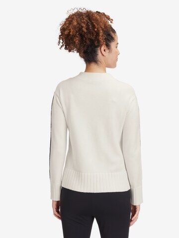 Betty Barclay Pullover in Beige