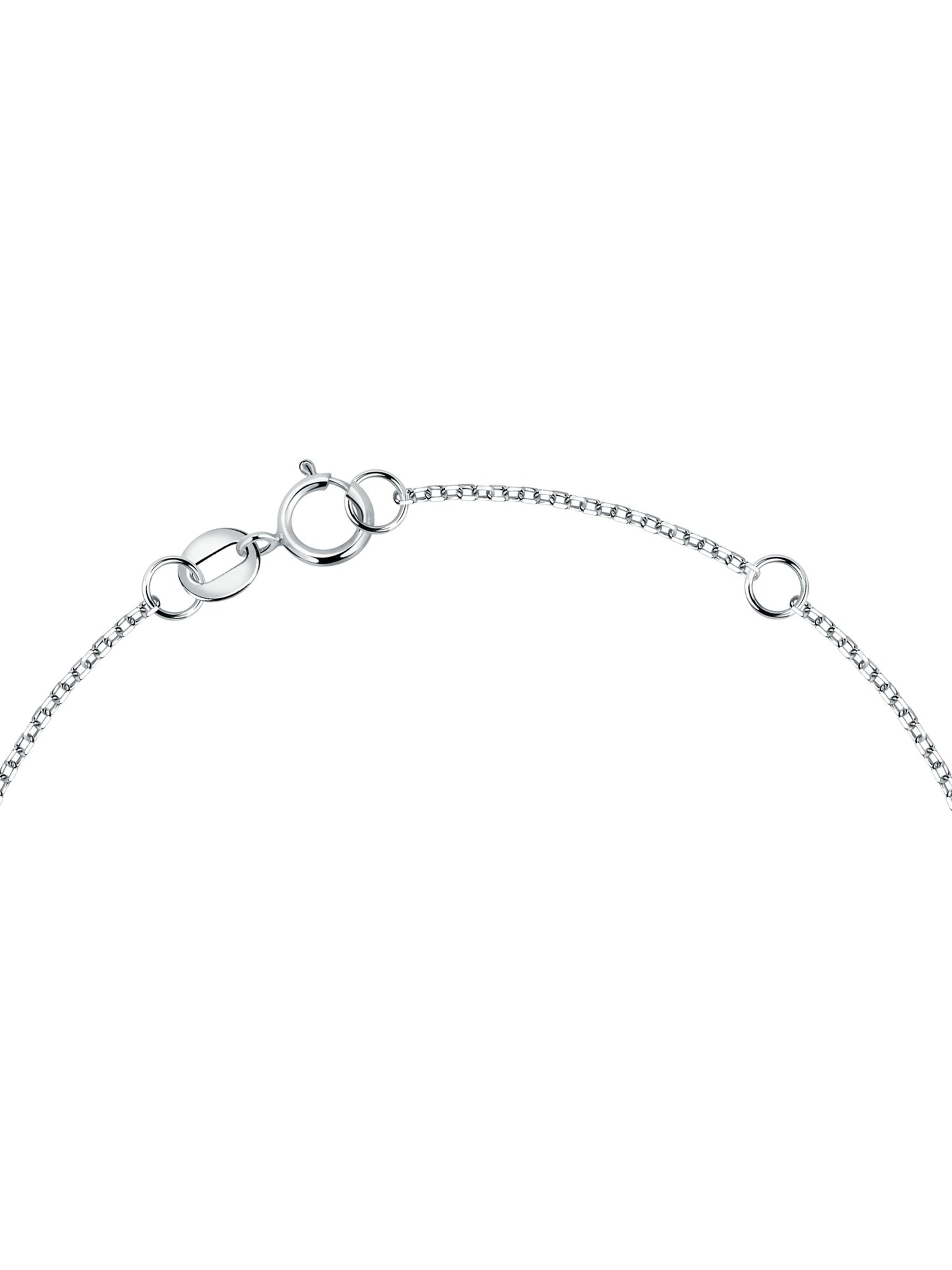 CHRIST Bracelet in Silver