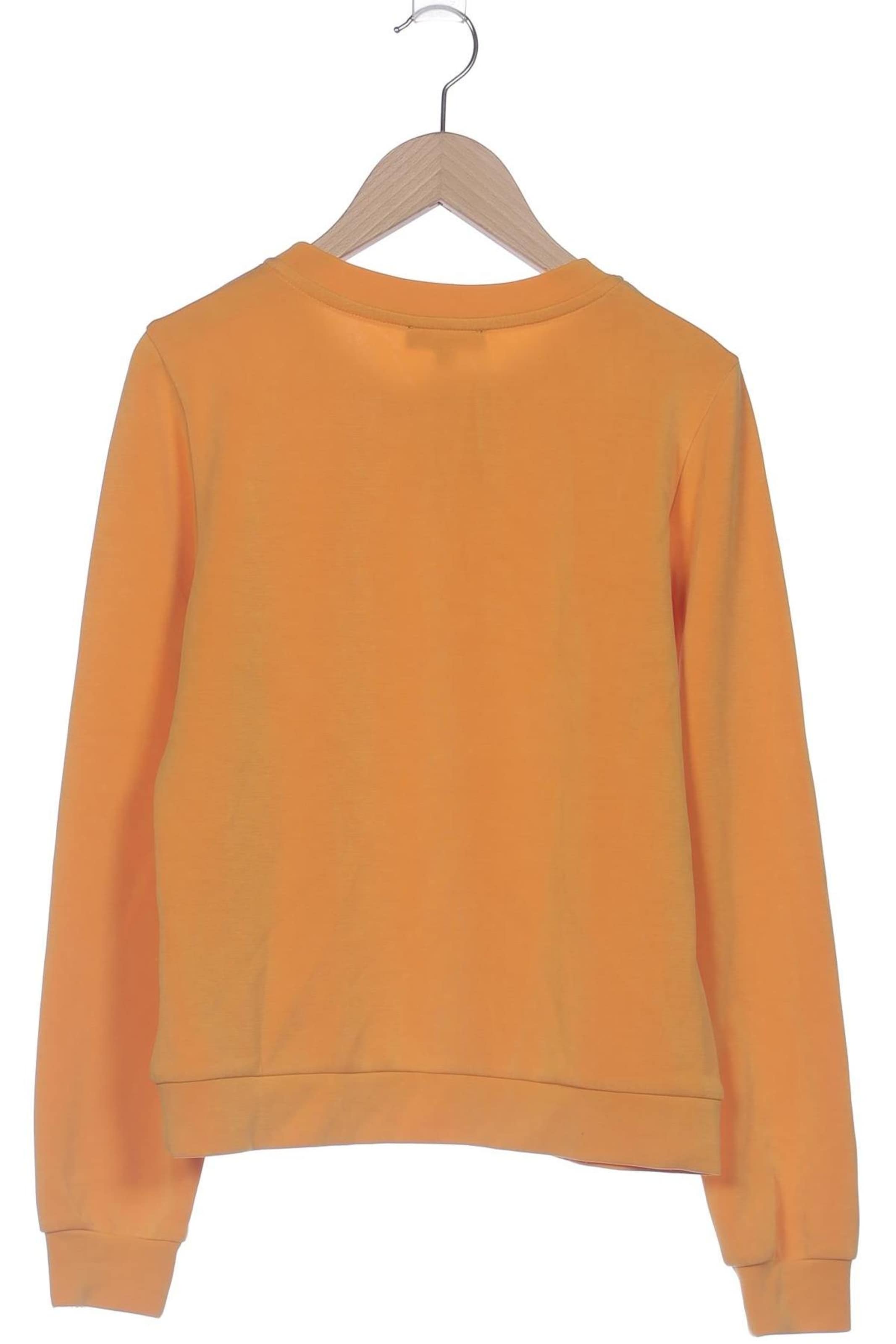 SELECTED Sweater XS in Gelb