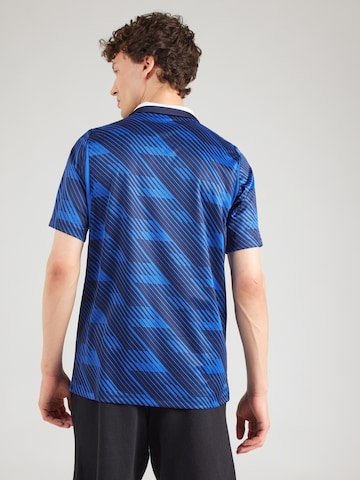 Maillot 'FFF  STAD' NIKE en bleu