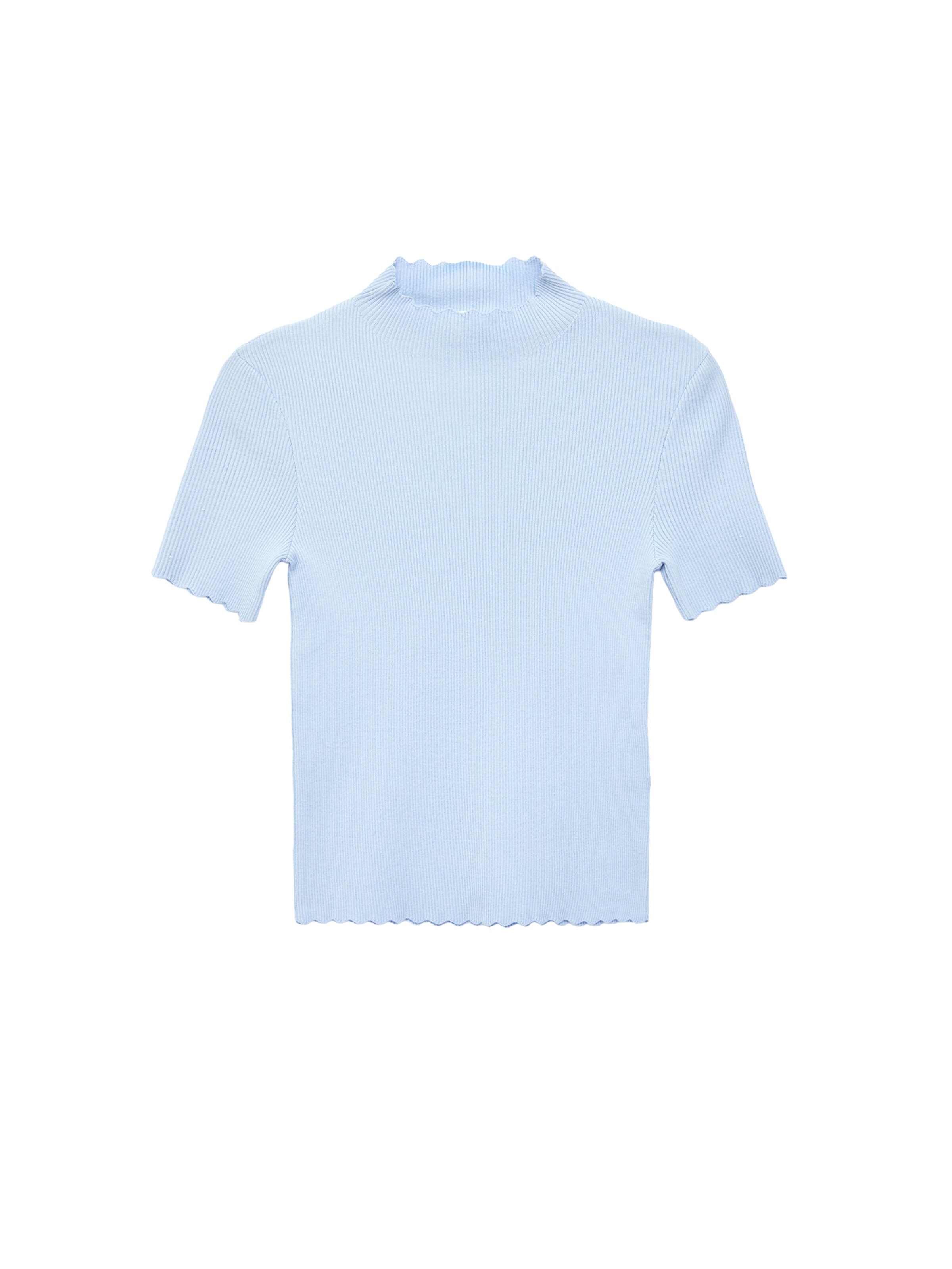Koton Pullover in Blau: Vorderseite