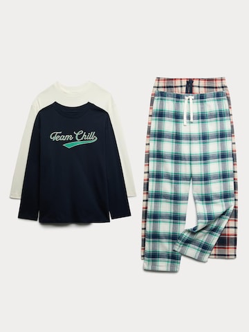 Pyjama Marks & Spencer en mélange de couleurs