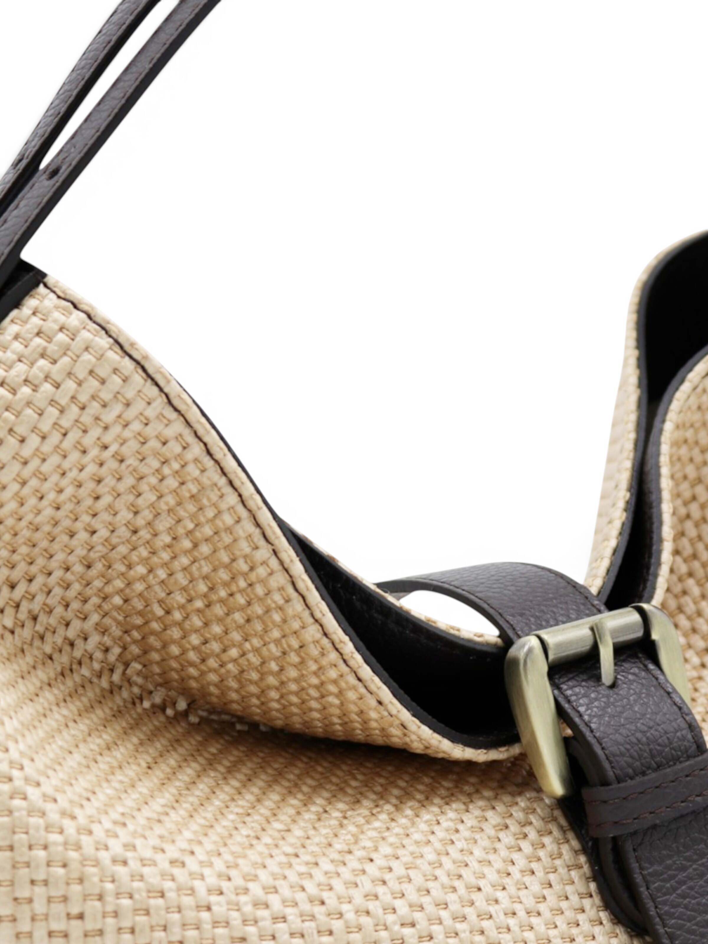 Borsa a spalla di Cheval Firenze in marrone