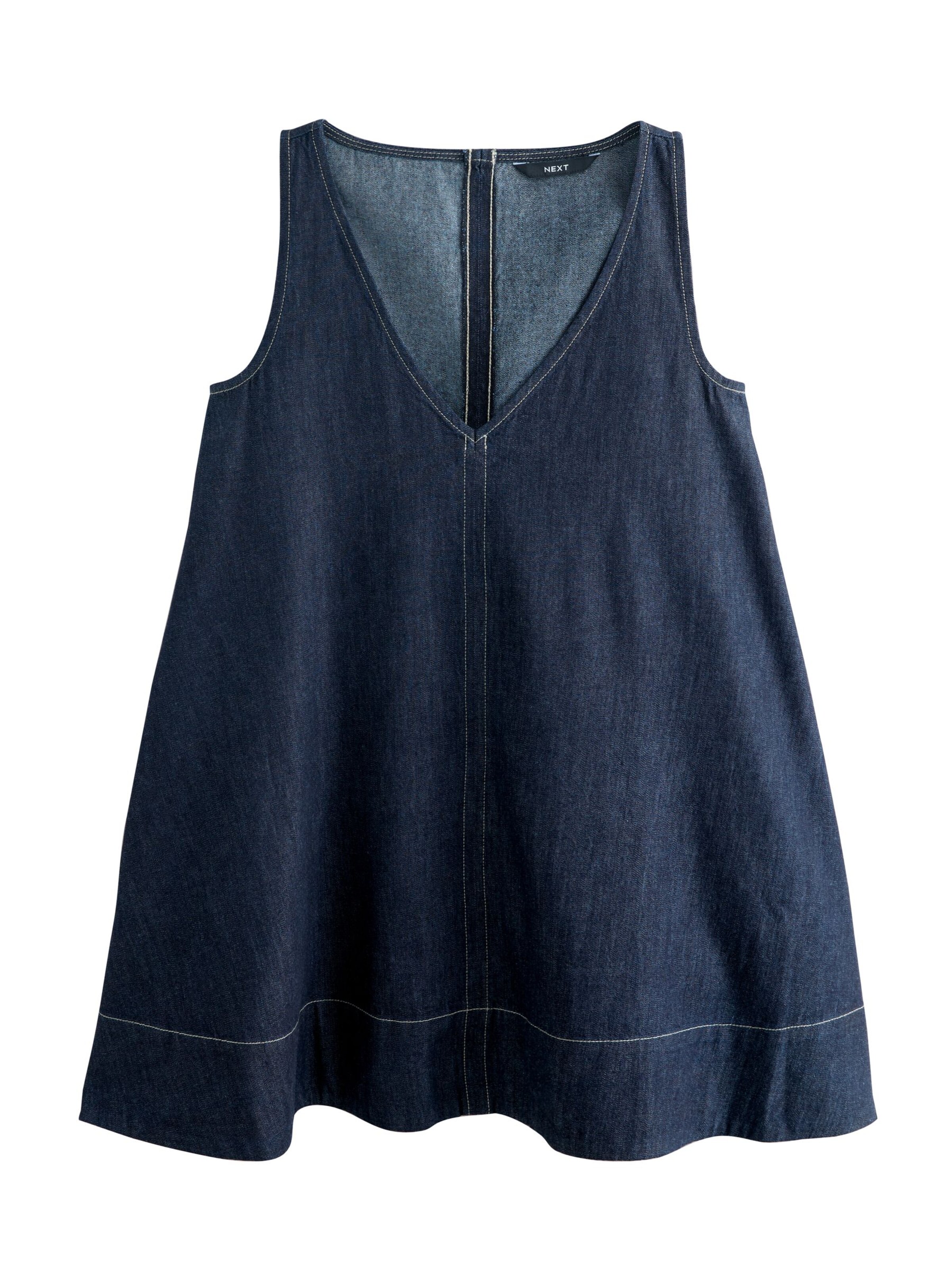 Next Платье в Темно-синий, Обзор товара