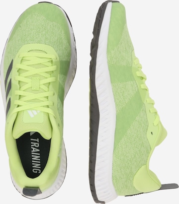 ADIDAS PERFORMANCE - Calzado deportivo 'Everyset' en verde