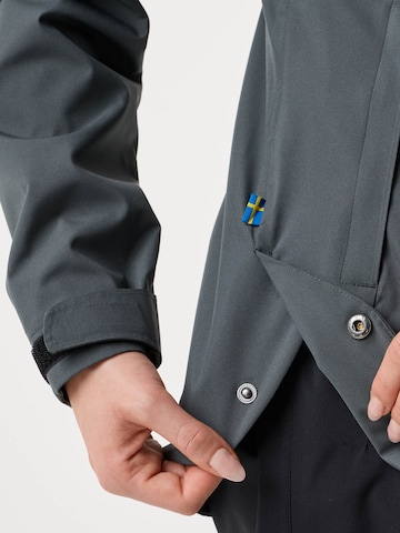 SWEDEMOUNT Functionele jas 'Orust' in Groen