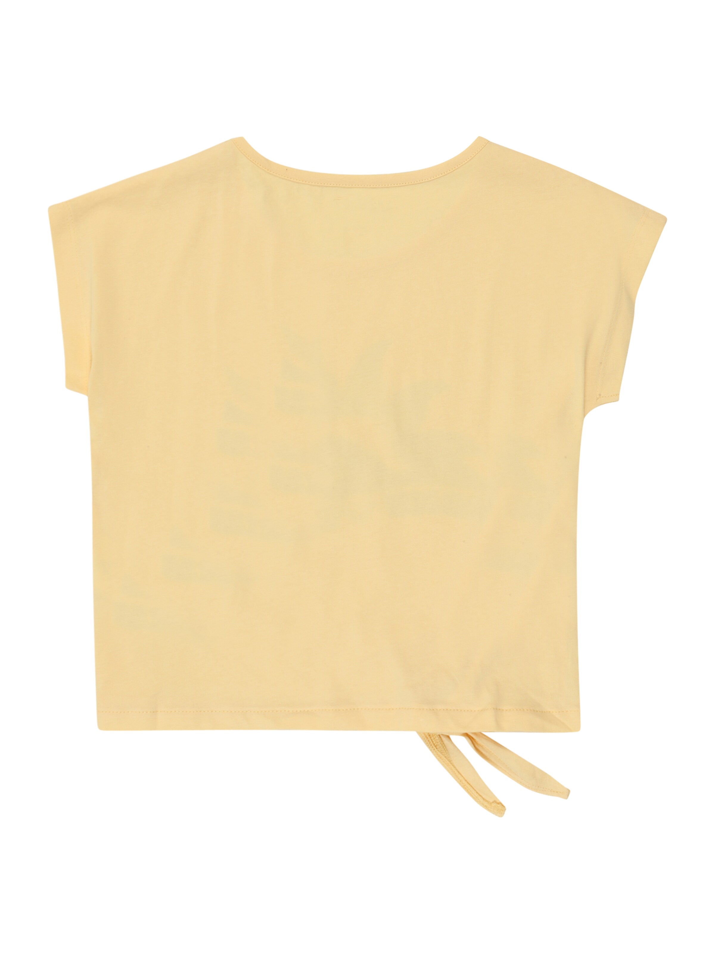 ROXY Performance Shirt 'PURA PLAYA' in Orange