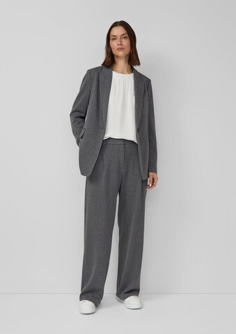 s.Oliver Blouse in Beige