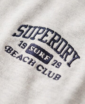 Superdry Shirt in Grijs