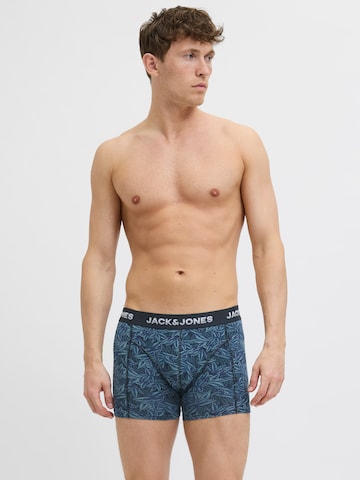 JACK & JONES Шорты Боксеры 'JACMAXWELL' в Синий