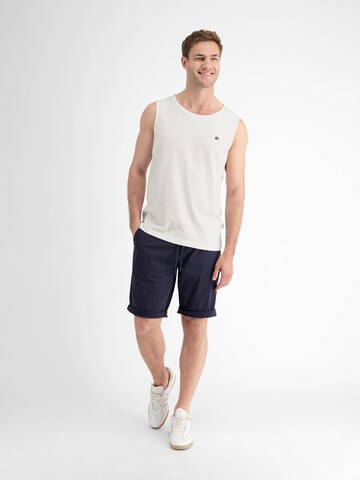 LERROS Shirt in White