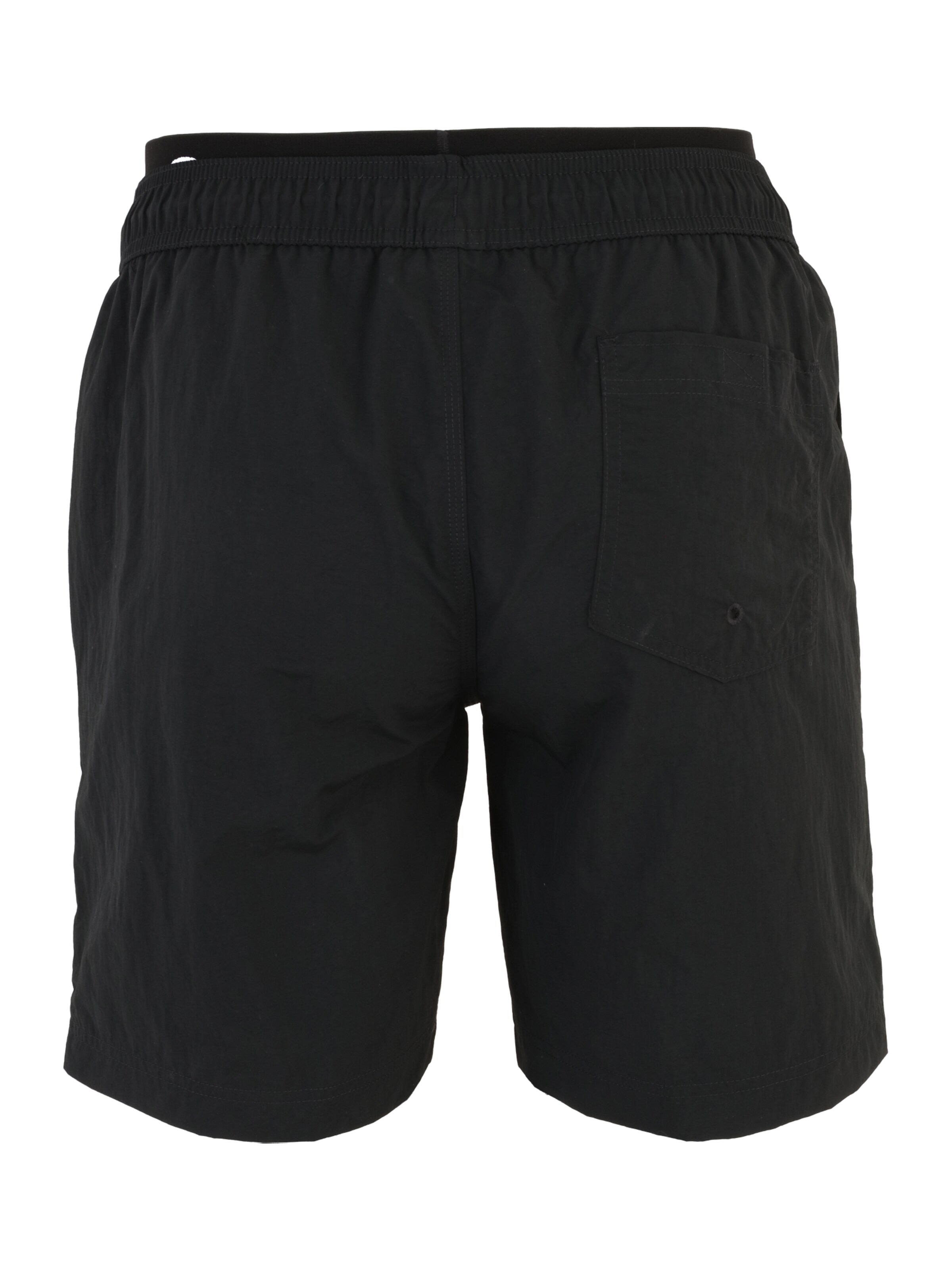 Champion Authentic Athletic Apparel Board Shorts in Black