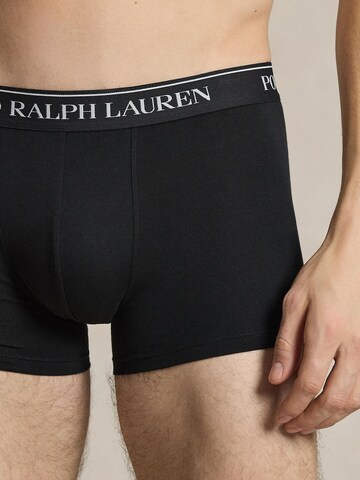 Polo Ralph Lauren Boxershorts 'CLASSIC' in Blau