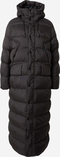G-Star RAW Χειμερινό παλτό 'Whistler' σε μαύρο, Άποψη προϊόντος