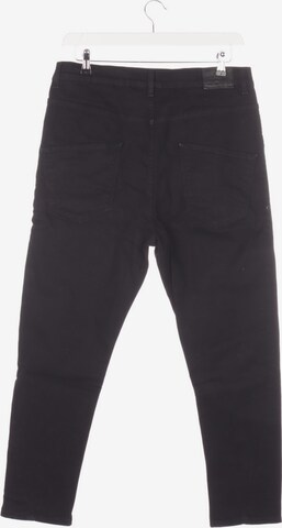 All Saints Spitalfields Jeans in 32 in Black