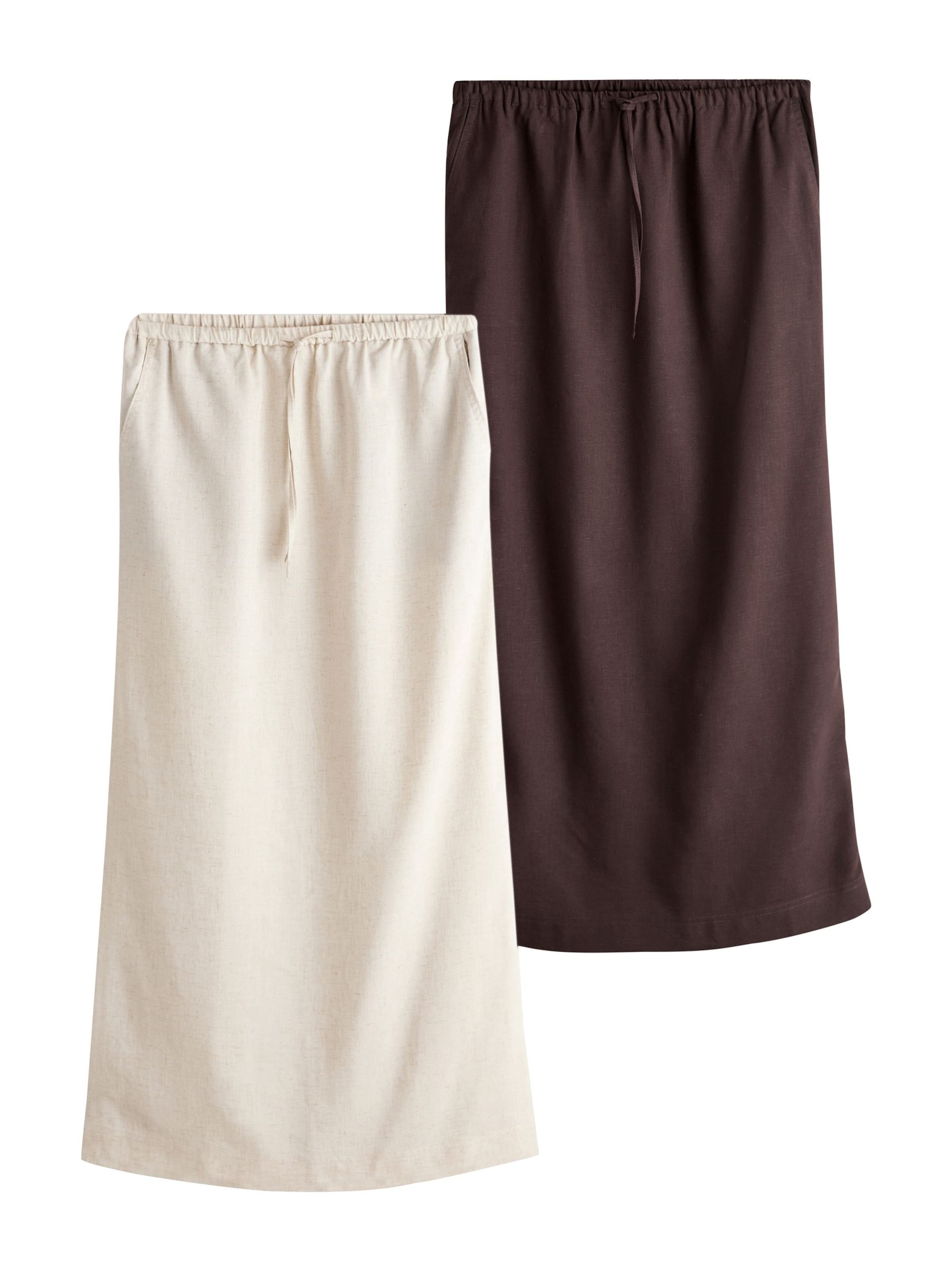 Next Rock in Beige: Vorderseite