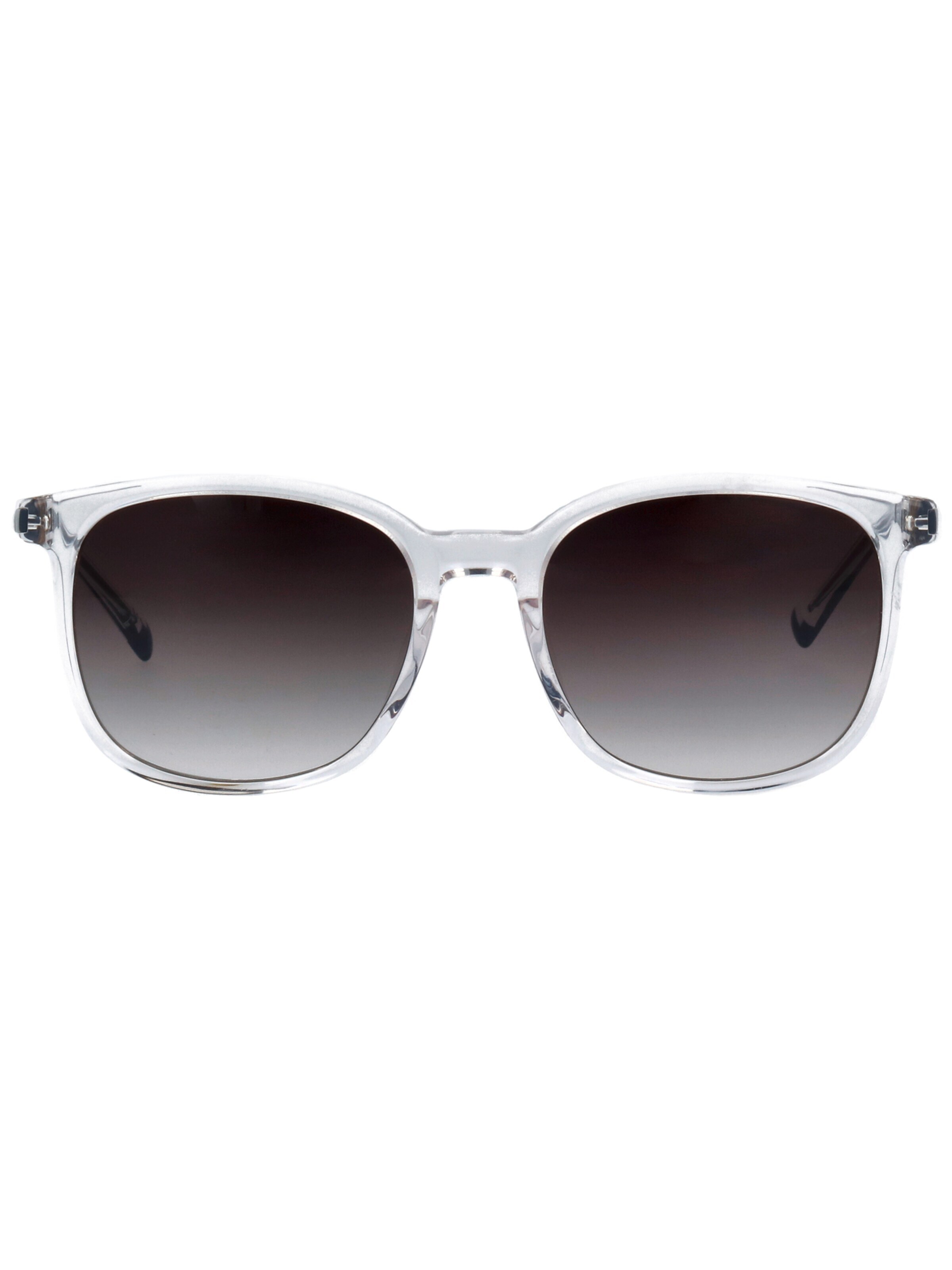 Humphrey's eyewear Sunglasses in Transparent