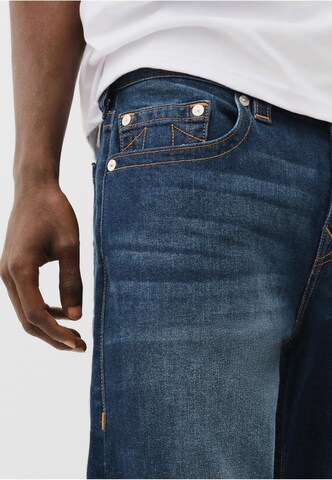 regular Jeans di True Religion in blu