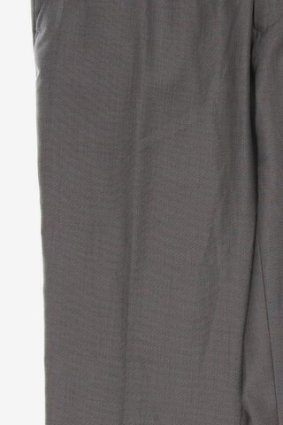 Bertoni Pants in 33 in Grey